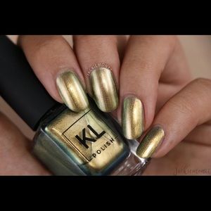 KL POLISH | Medusa